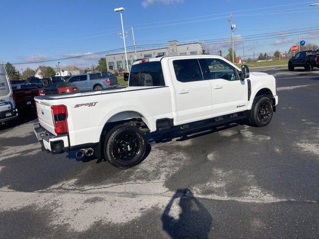 used 2024 Ford F-350 car, priced at $67,900