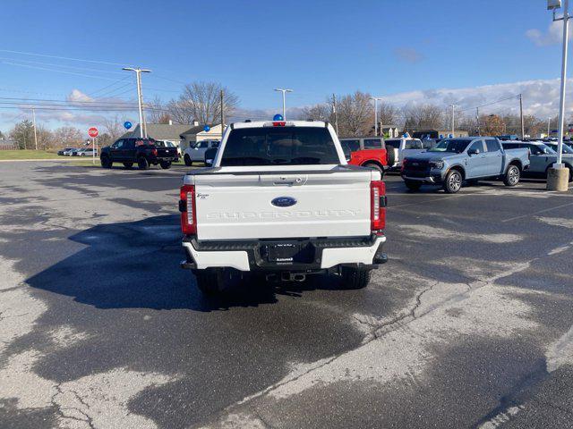 used 2024 Ford F-350 car, priced at $67,900