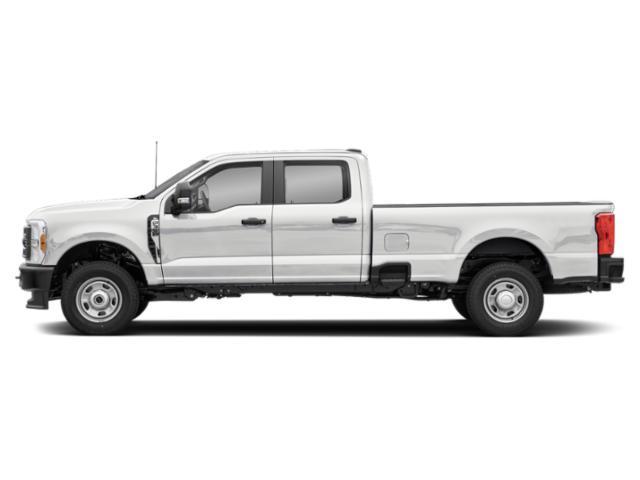 used 2024 Ford F-350 car