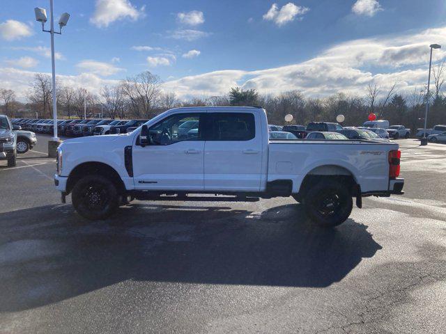 used 2024 Ford F-350 car, priced at $67,900