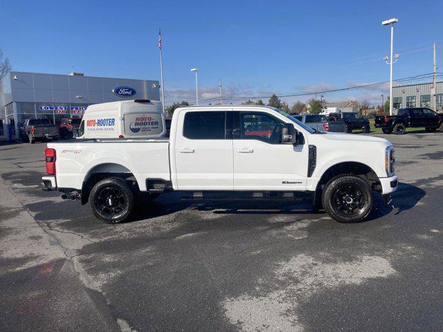 used 2024 Ford F-350 car, priced at $67,900