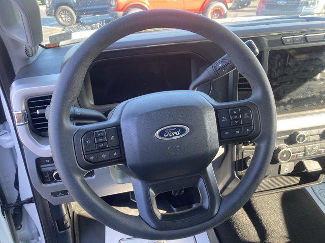 used 2024 Ford F-350 car, priced at $67,900