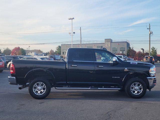 used 2022 Ram 2500 car, priced at $55,700