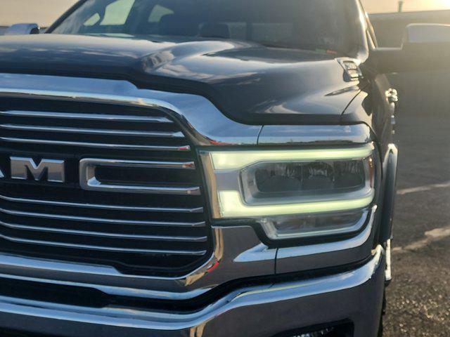 used 2022 Ram 2500 car, priced at $55,700