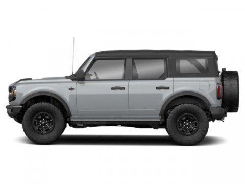 new 2024 Ford Bronco car, priced at $68,335