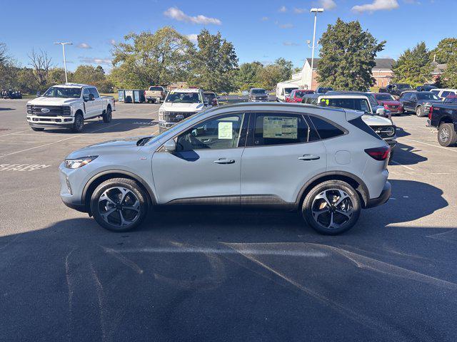 new 2025 Ford Escape car, priced at $35,752