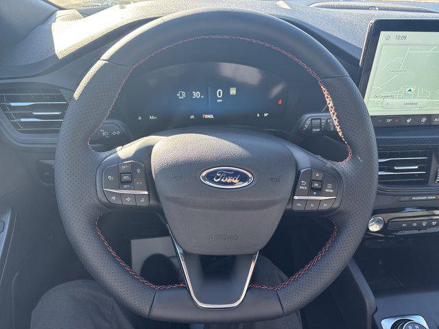 new 2025 Ford Escape car, priced at $35,752