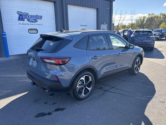 new 2025 Ford Escape car, priced at $35,752