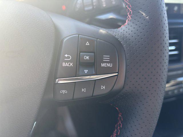 new 2025 Ford Escape car, priced at $35,752