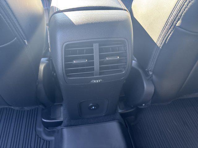 new 2025 Ford Escape car, priced at $35,752