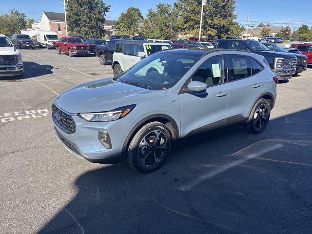 new 2025 Ford Escape car, priced at $35,752