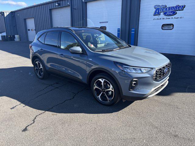 new 2025 Ford Escape car, priced at $35,752