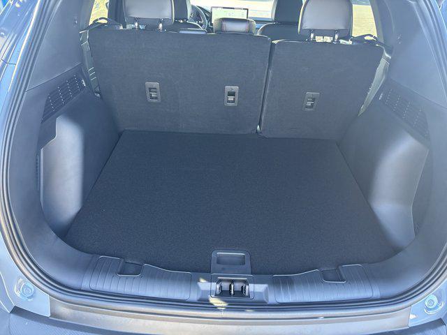 new 2025 Ford Escape car, priced at $35,752