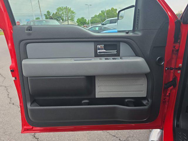 used 2014 Ford F-150 car, priced at $14,900