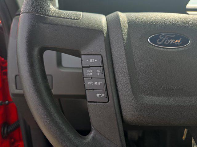 used 2014 Ford F-150 car, priced at $14,900