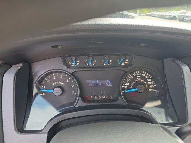 used 2014 Ford F-150 car, priced at $14,900