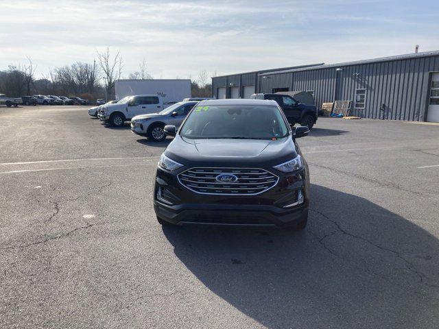 used 2024 Ford Edge car, priced at $31,800