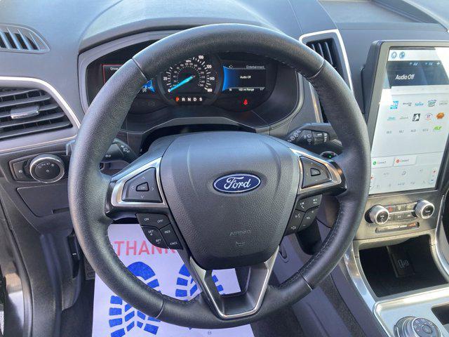 used 2024 Ford Edge car, priced at $31,800