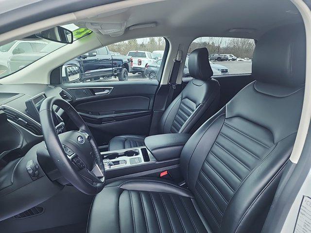 used 2023 Ford Edge car, priced at $25,200