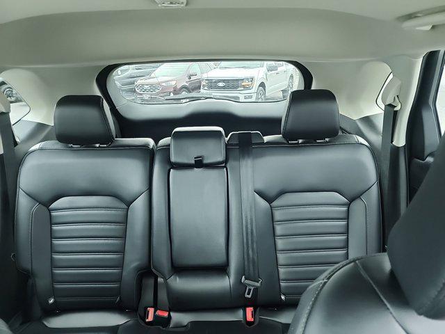 used 2023 Ford Edge car, priced at $25,200