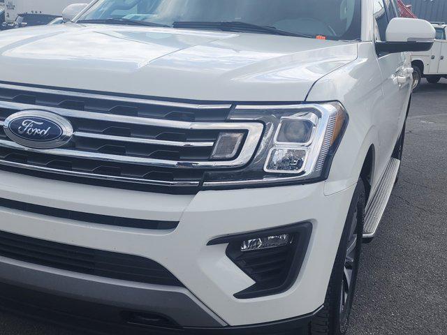 used 2021 Ford Expedition car, priced at $44,800