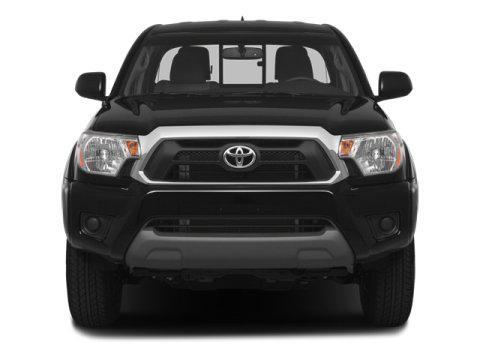 used 2014 Toyota Tacoma car, priced at $22,900