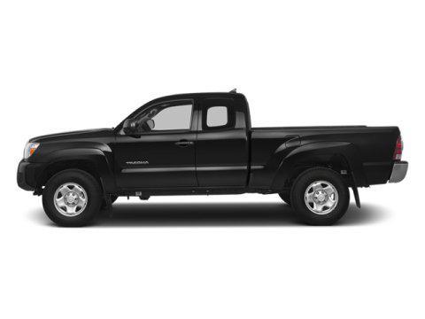 used 2014 Toyota Tacoma car, priced at $22,900