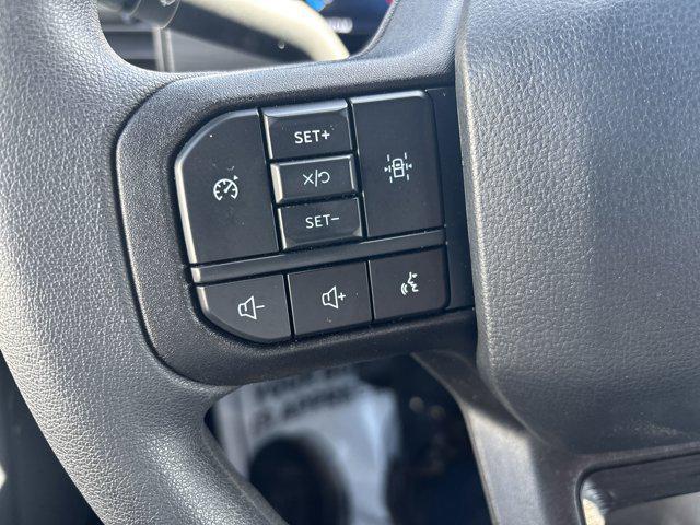 used 2024 Ford F-150 car, priced at $48,900