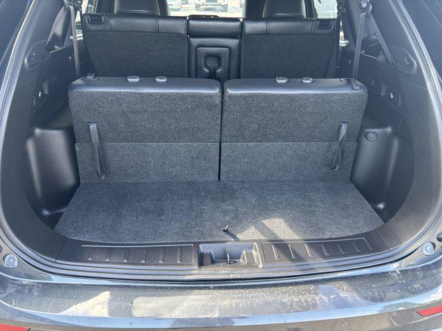 used 2024 Mitsubishi Outlander car, priced at $26,900