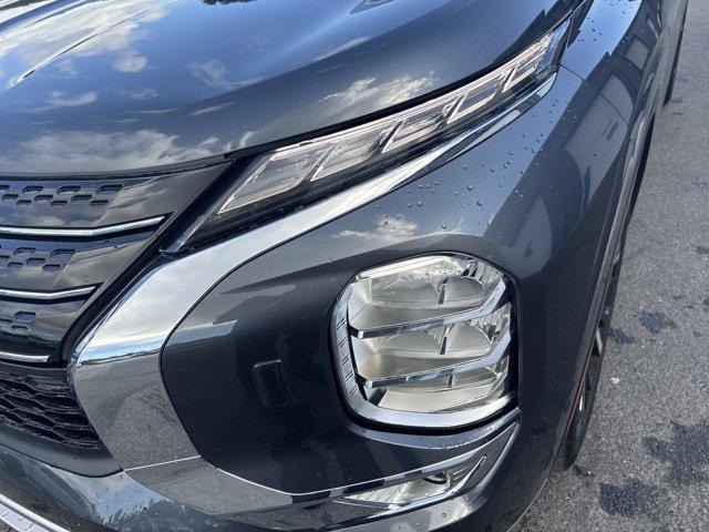 used 2024 Mitsubishi Outlander car, priced at $26,900