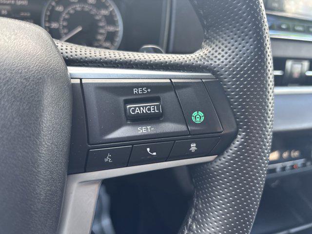 used 2024 Mitsubishi Outlander car, priced at $26,900
