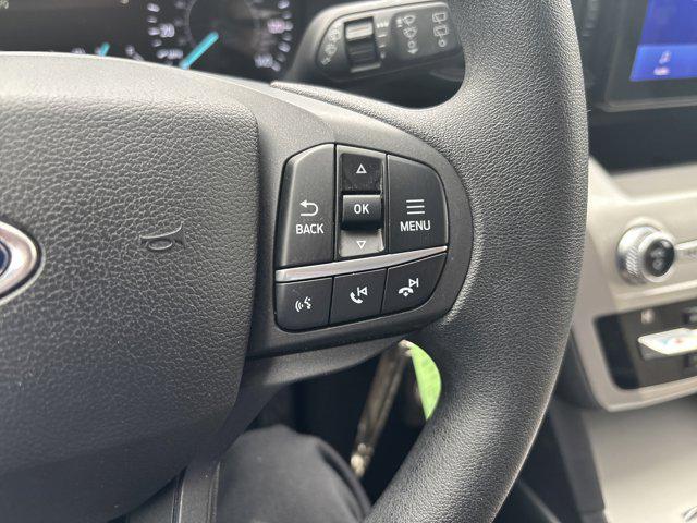 used 2021 Ford Explorer car, priced at $21,500