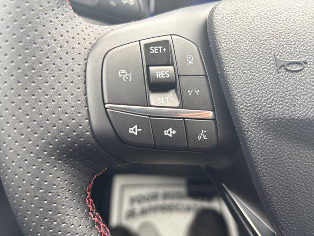 new 2025 Ford Escape car, priced at $29,699