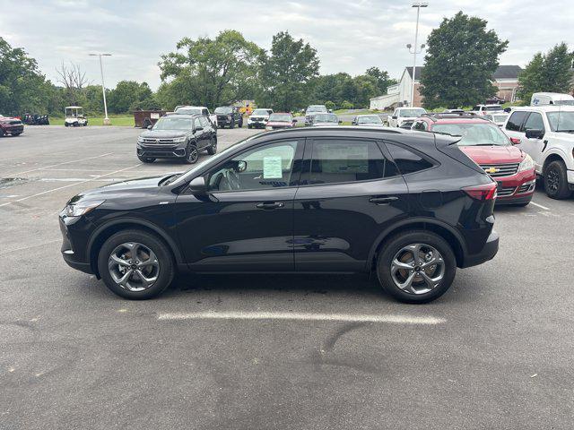 new 2025 Ford Escape car, priced at $29,699