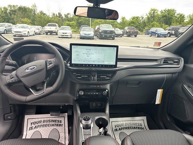 new 2025 Ford Escape car, priced at $29,699