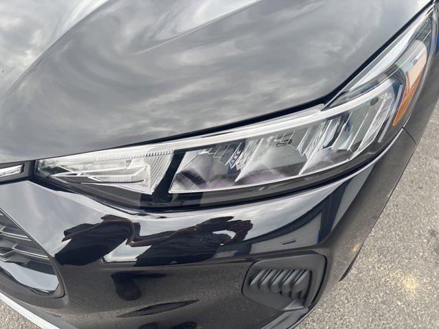 new 2025 Ford Escape car, priced at $29,699