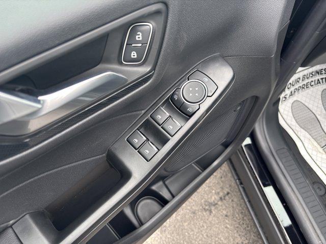new 2025 Ford Escape car, priced at $29,699