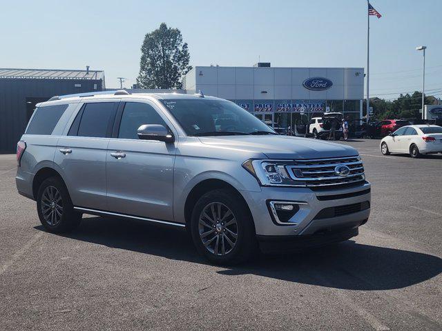 used 2020 Ford Expedition car