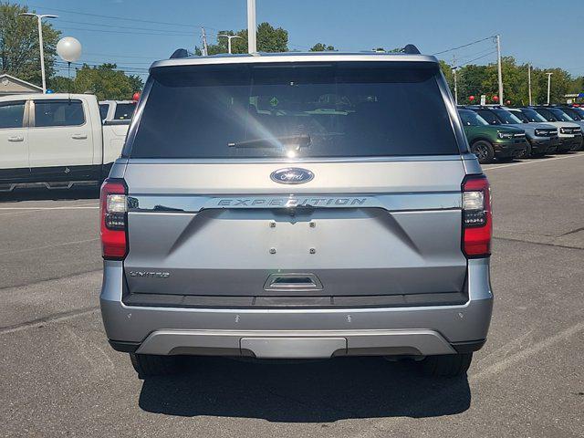 used 2020 Ford Expedition car