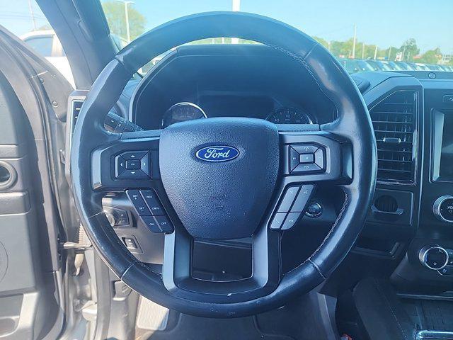 used 2020 Ford Expedition car