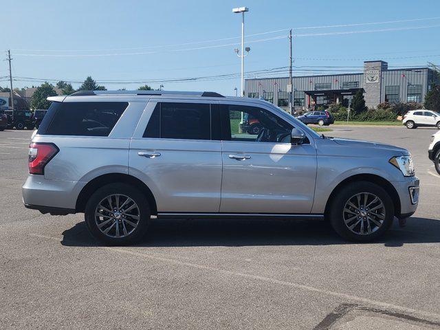 used 2020 Ford Expedition car