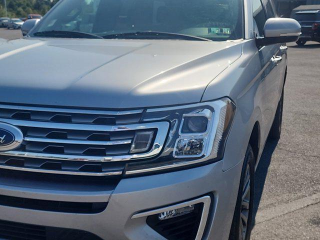 used 2020 Ford Expedition car