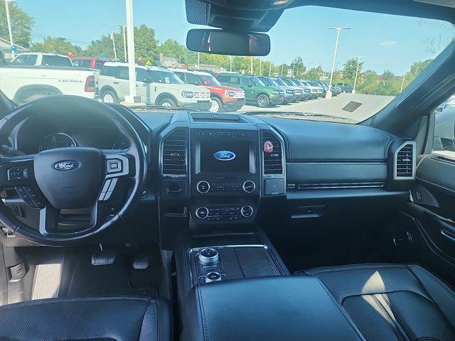 used 2020 Ford Expedition car