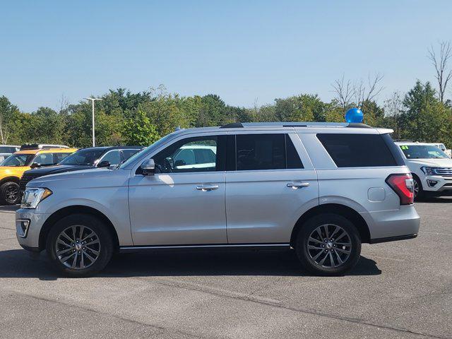 used 2020 Ford Expedition car