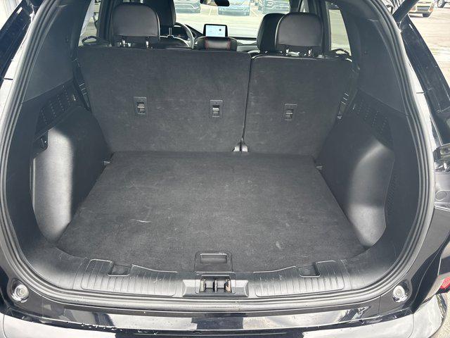 used 2024 Ford Escape car, priced at $21,700