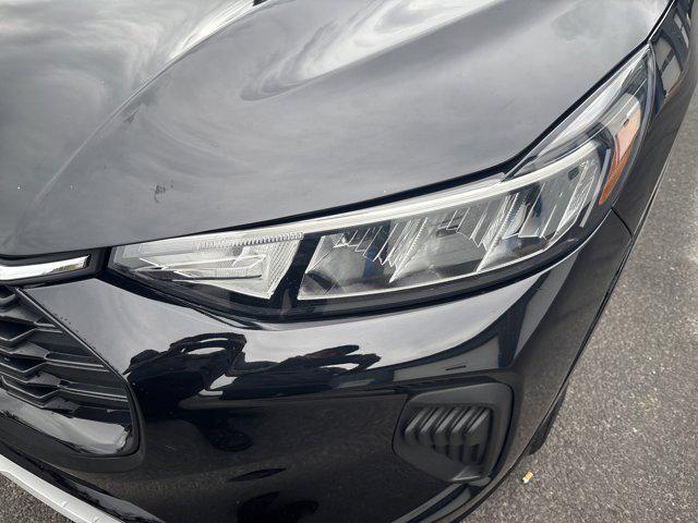 used 2024 Ford Escape car, priced at $21,700