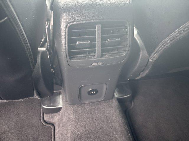 used 2024 Ford Escape car, priced at $21,700