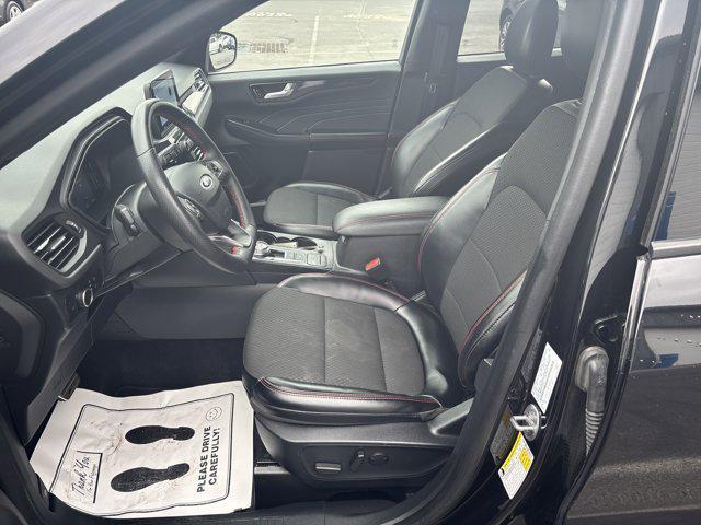 used 2024 Ford Escape car, priced at $21,700