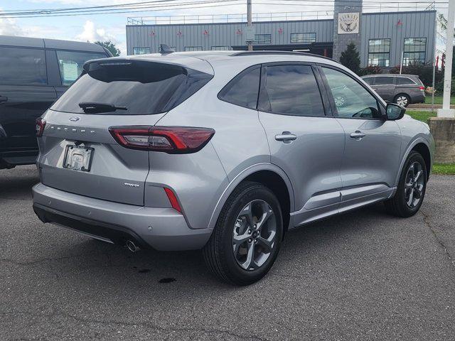 new 2024 Ford Escape car, priced at $33,641