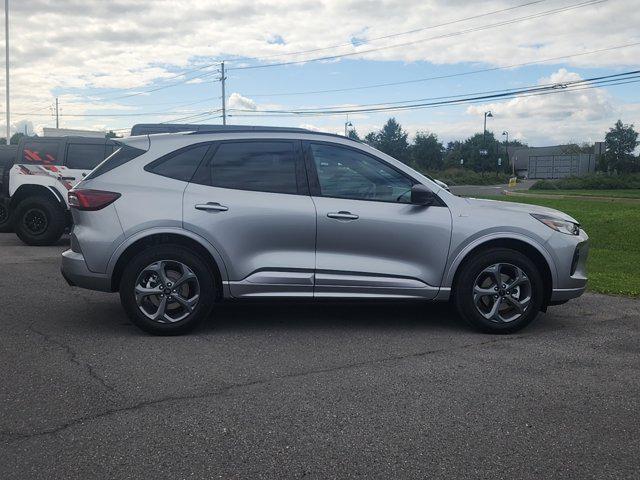 new 2024 Ford Escape car, priced at $33,641